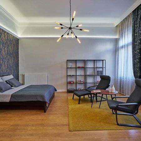 Nanirol Apartment At Gellert Bath Budapest Extérieur photo