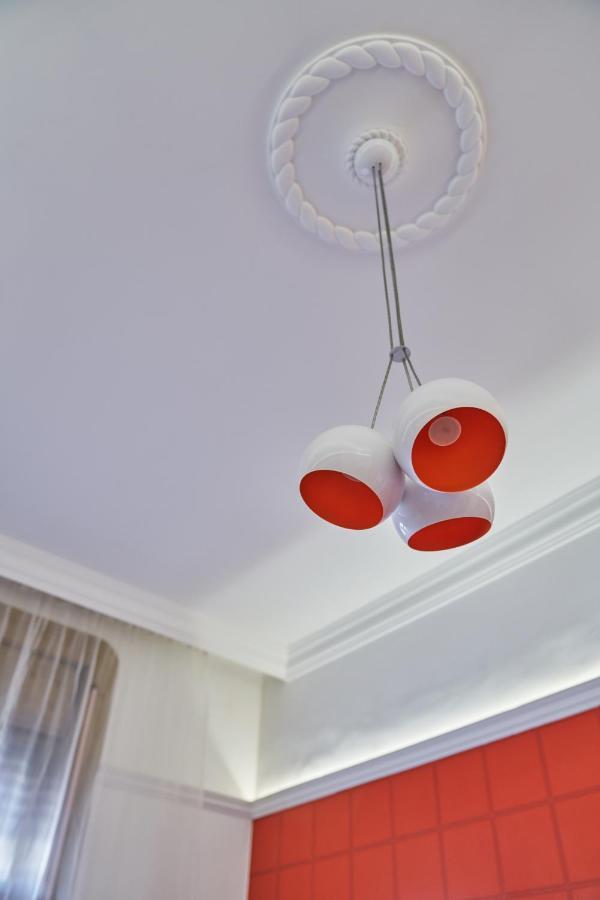 Nanirol Apartment At Gellert Bath Budapest Extérieur photo
