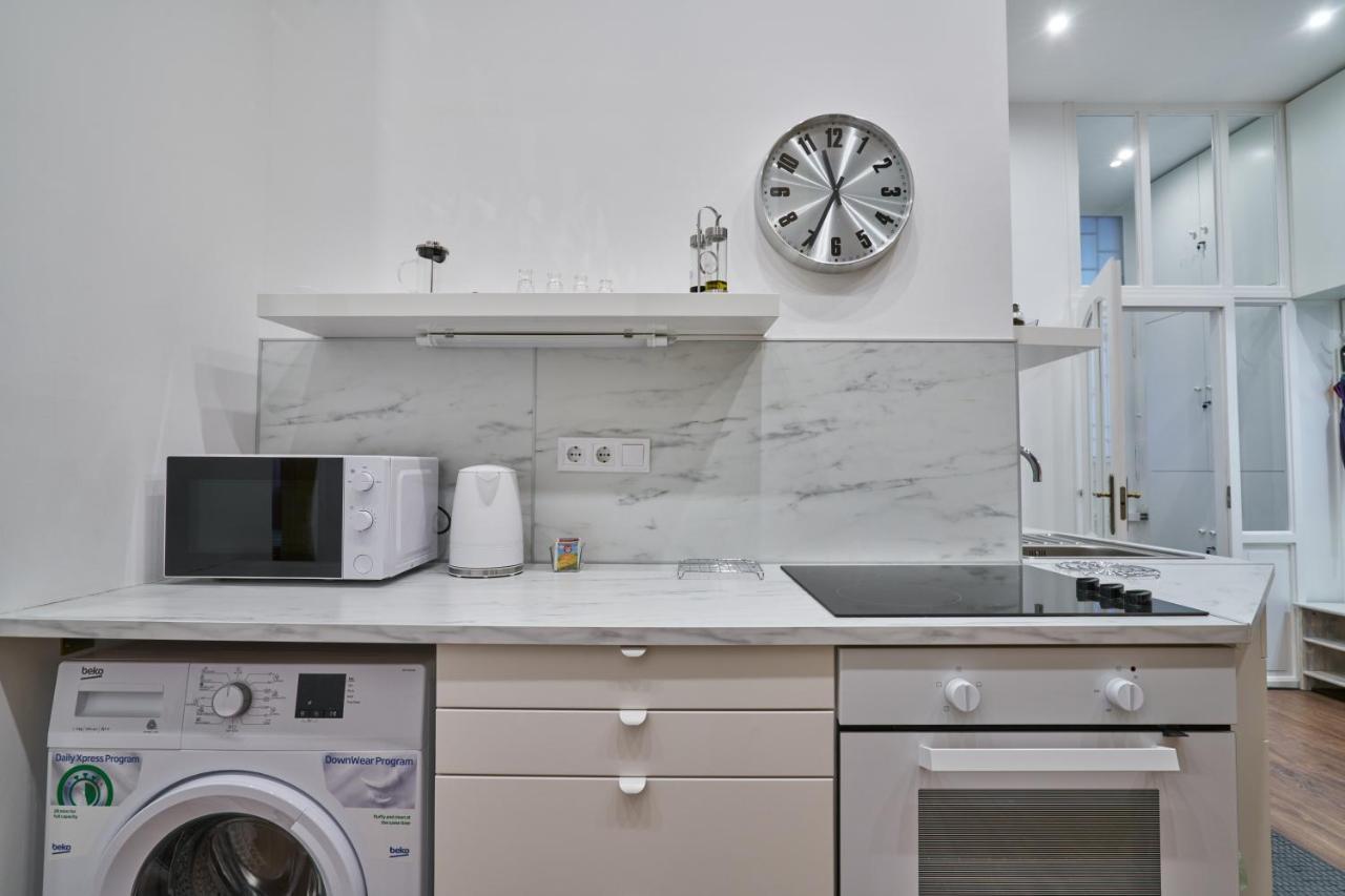 Nanirol Apartment At Gellert Bath Budapest Extérieur photo