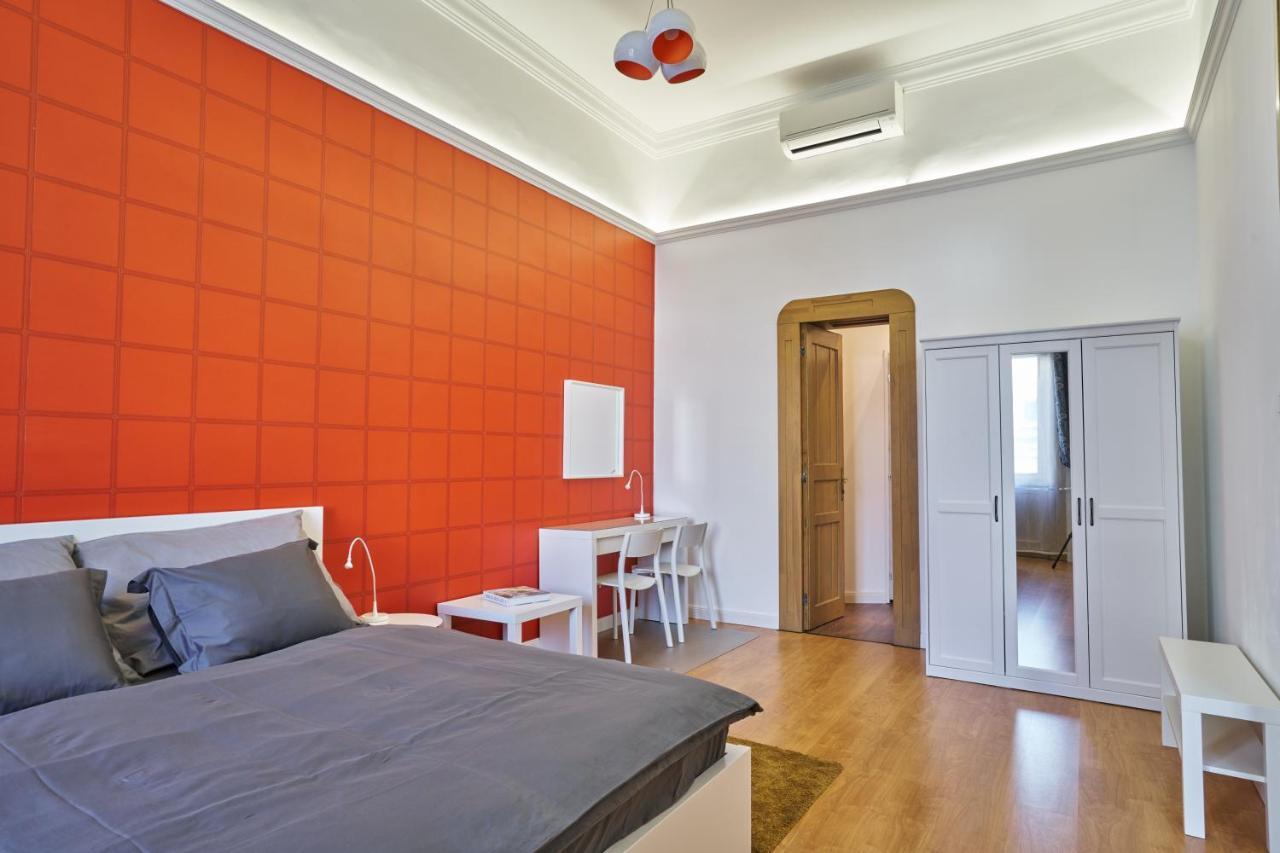 Nanirol Apartment At Gellert Bath Budapest Extérieur photo