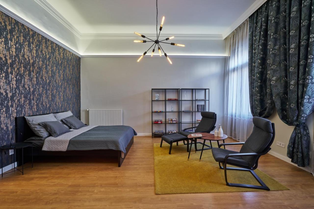 Nanirol Apartment At Gellert Bath Budapest Extérieur photo