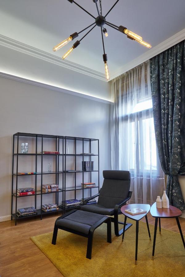 Nanirol Apartment At Gellert Bath Budapest Extérieur photo