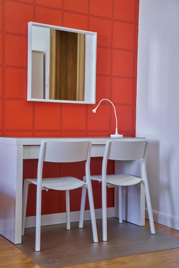 Nanirol Apartment At Gellert Bath Budapest Extérieur photo
