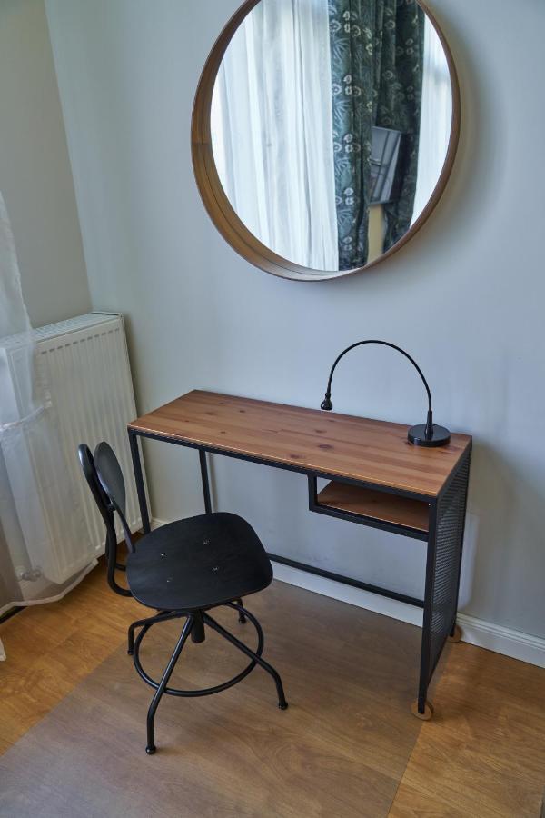 Nanirol Apartment At Gellert Bath Budapest Extérieur photo