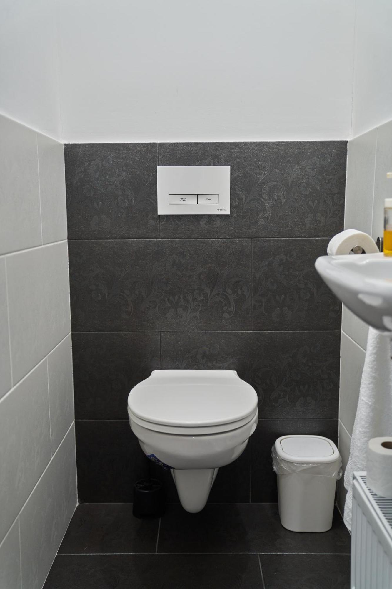 Nanirol Apartment At Gellert Bath Budapest Extérieur photo